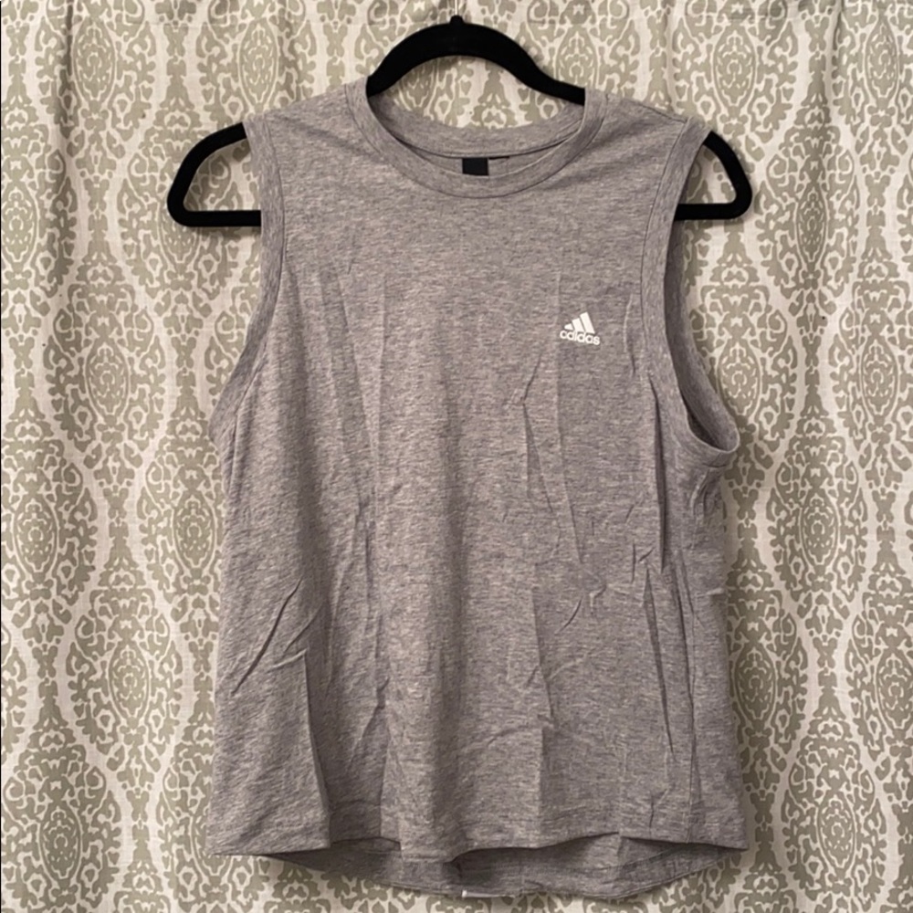 Adidas Women’s Muscle Tank